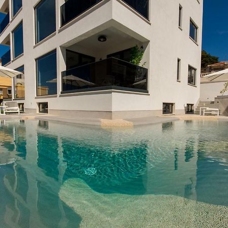 Villa Royal تروغير المظهر الخارجي الصورة