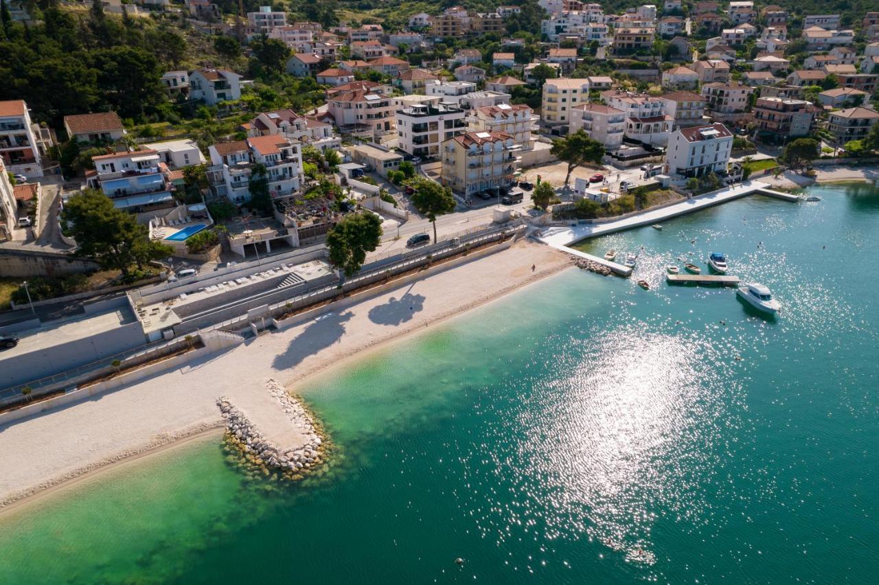 Villa Royal تروغير المظهر الخارجي الصورة