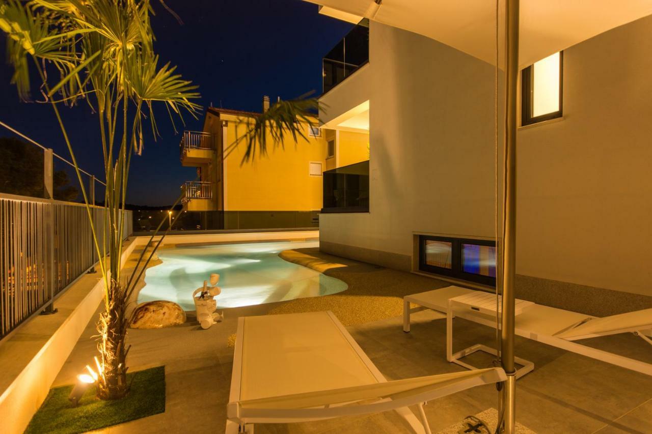 Villa Royal تروغير المظهر الخارجي الصورة