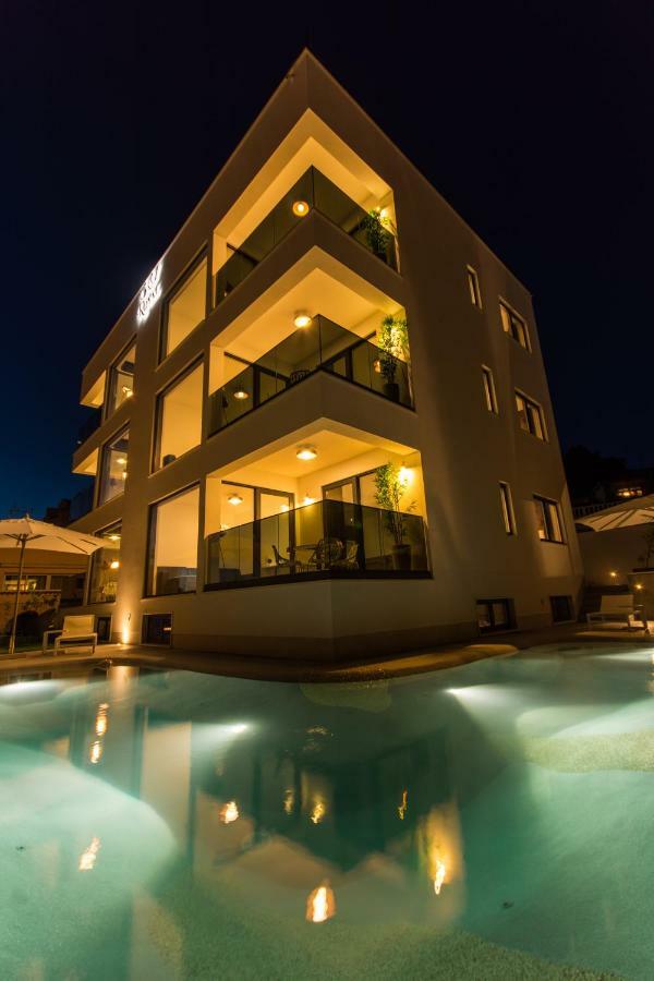Villa Royal تروغير المظهر الخارجي الصورة