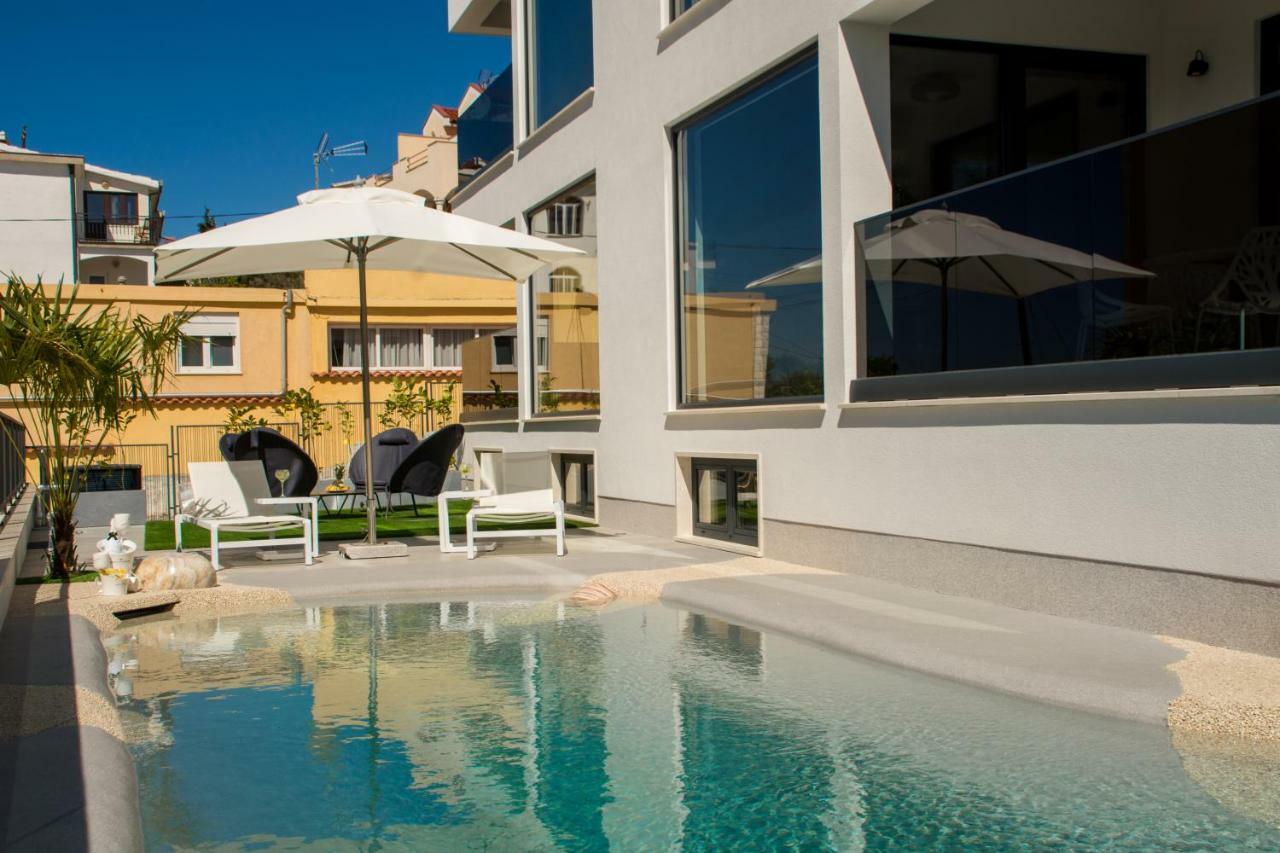 Villa Royal تروغير المظهر الخارجي الصورة