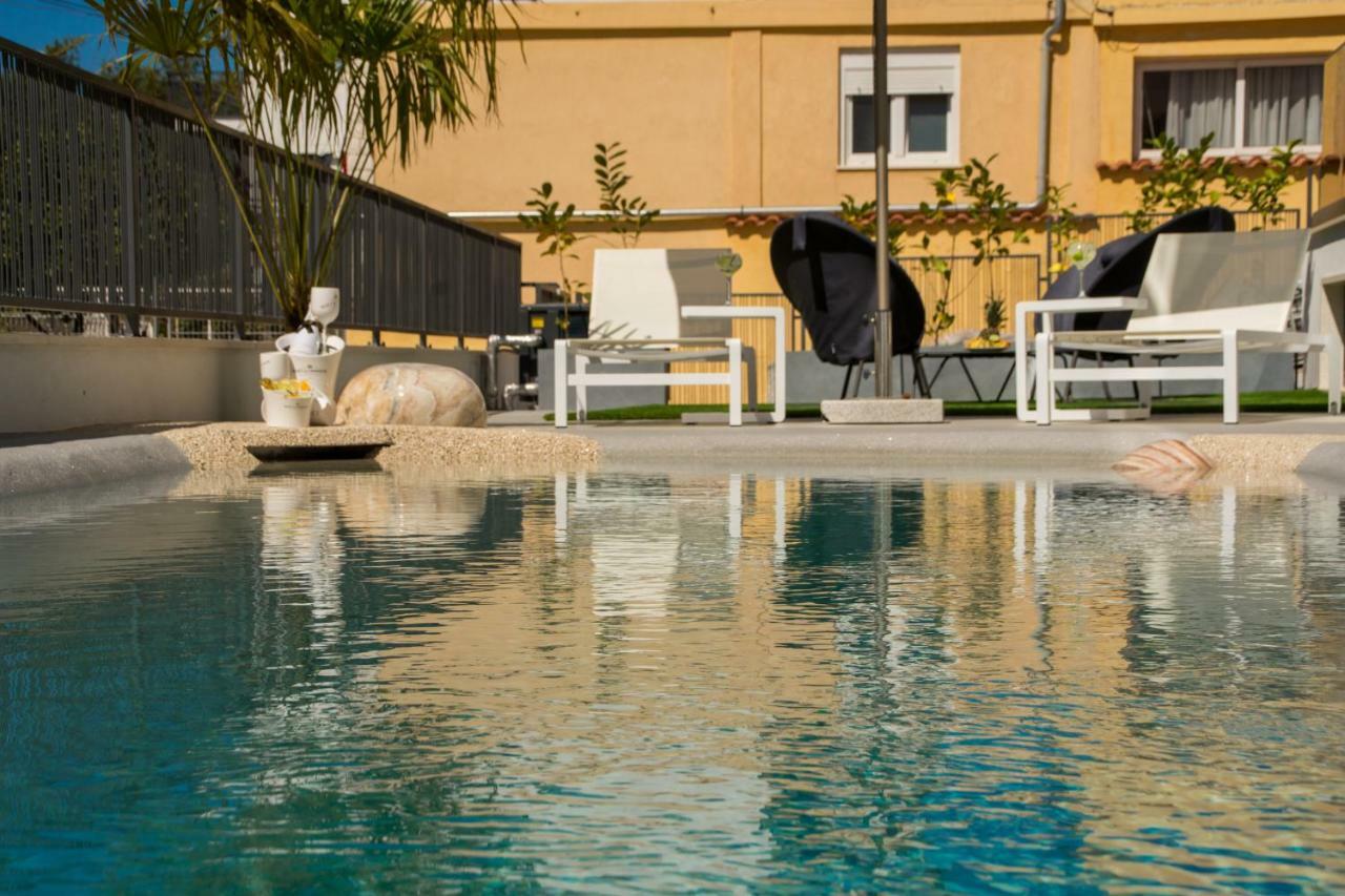 Villa Royal تروغير المظهر الخارجي الصورة