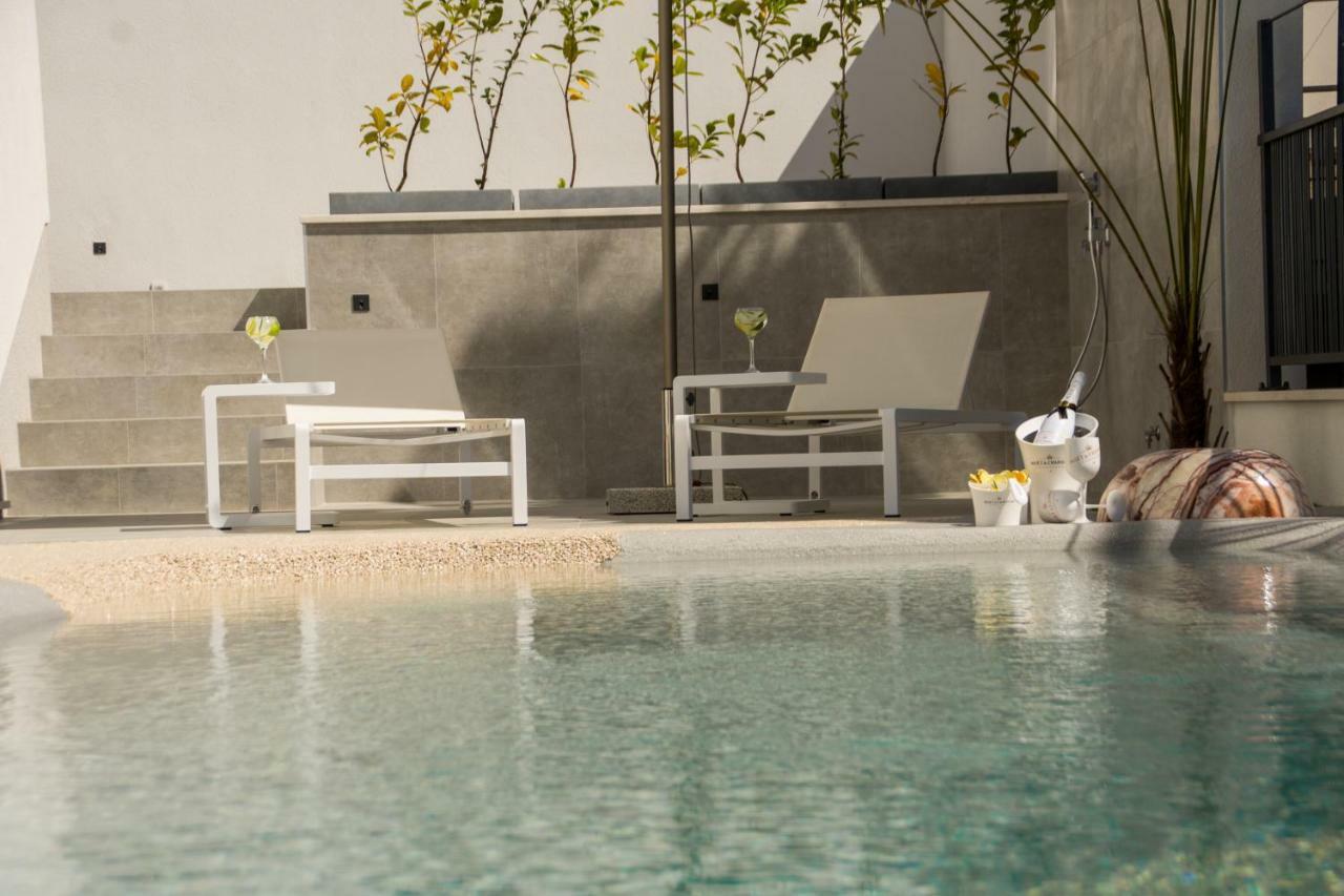 Villa Royal تروغير المظهر الخارجي الصورة
