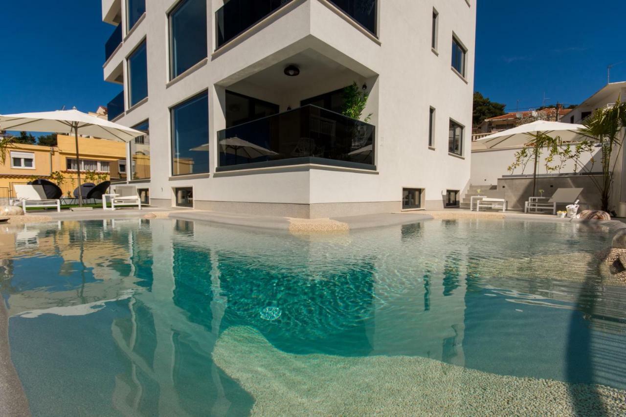 Villa Royal تروغير المظهر الخارجي الصورة