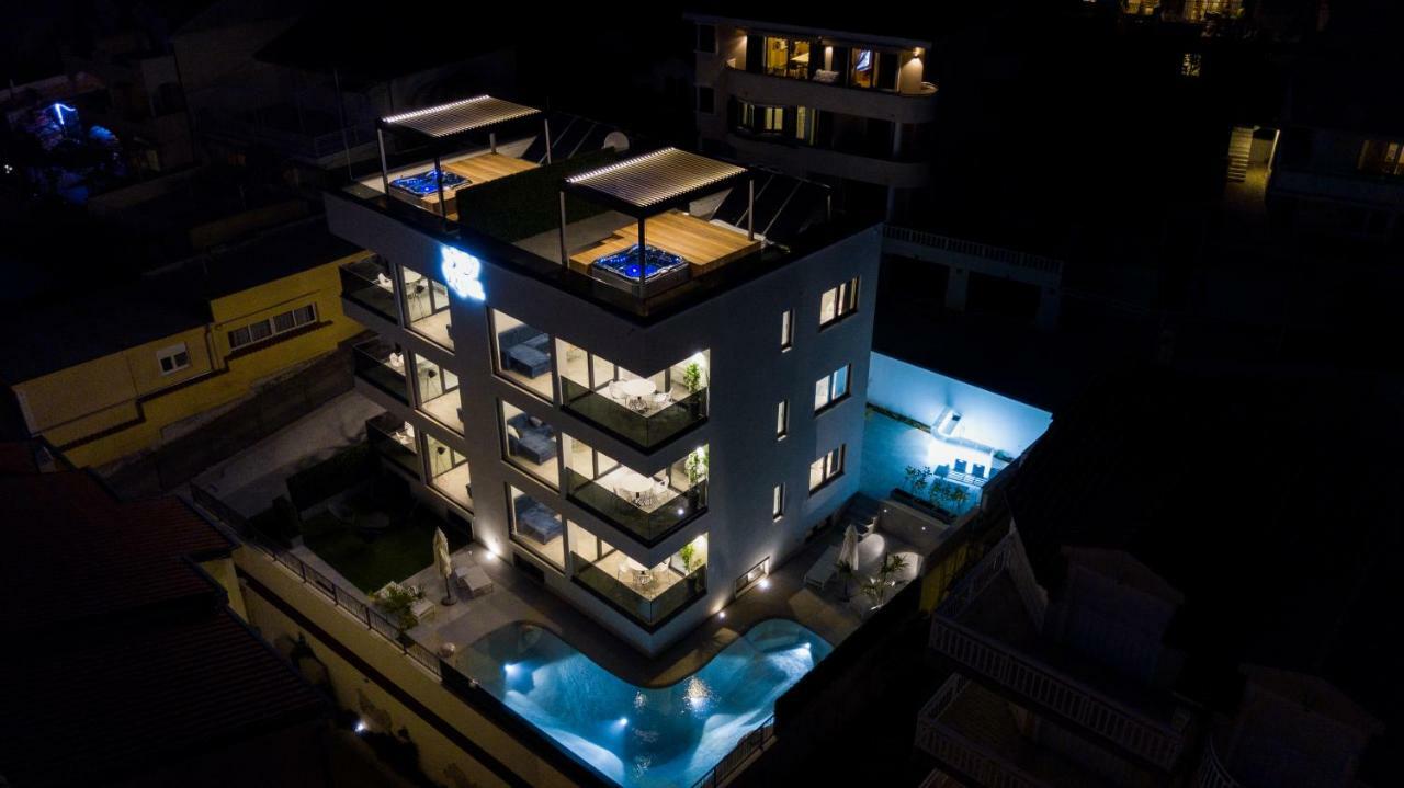 Villa Royal تروغير المظهر الخارجي الصورة