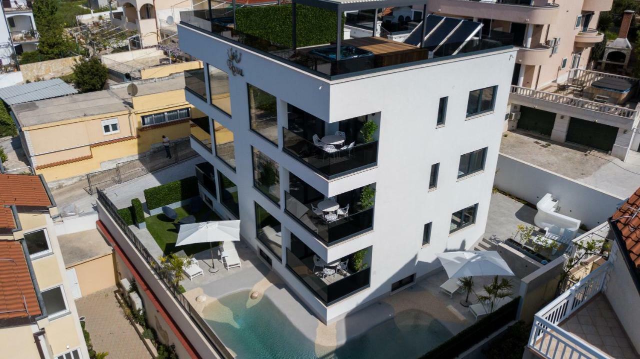 Villa Royal تروغير المظهر الخارجي الصورة