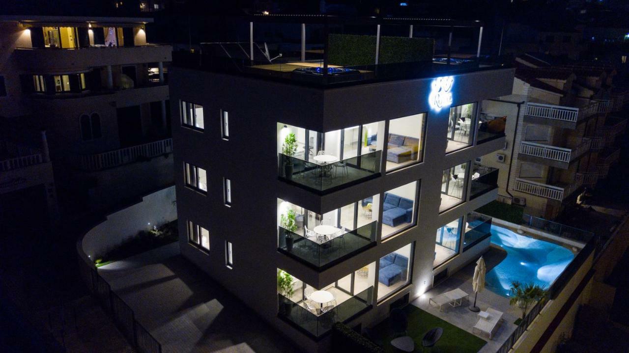 Villa Royal تروغير المظهر الخارجي الصورة